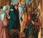 crucifixion Cercle Wolf Huber, vers 1530