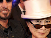 Ringo Starr abandonné vacances pour être avec Yoko après l’assassinat John Lennon