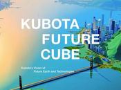 Kubota Corporation devient première entreprise japonaise nommée classement site l’année Design Awards