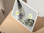 Bientôt disponible, tablette Google Pixel nous réserverait petite surprise