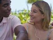 Saint (Saison épisodes meurtre paradis