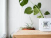 QUALITÉ l’AIR maison affecte cognition nourrissons