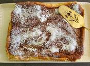 Lattaiolo toscano Flan toscan