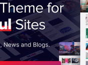 SmartMag Magazine journaux actualités WordPress