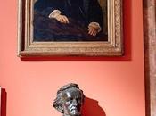 Portrait buste Richard Wagner Museo internazionale biblioteca della musica Bologna photos