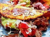 Tacos Birria boeuf