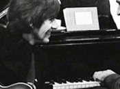 chanson George Harrison Martin trouvait “plutôt ennuyeuse”.