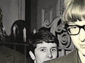 Paul McCartney fait petits boulots pour l’entreprise Peter Asher