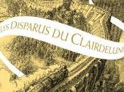 Passe-miroir tome Disparus Clairdelune, Christelle Dabos
