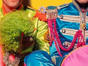 Connaissez-vous tous secrets pochette disque Pepper’s Beatles