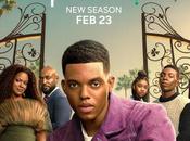 Bel-Air (Saison épisodes) toujours frais, prince