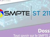 Tout savoir SMPTE 2110