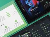 RyanCV Reprendre thème WordPress