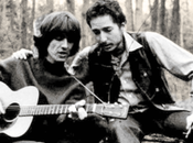 Dylan jour doigt “capacité étrange” George Harrison.