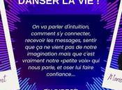 Intuition imagination Comment connecter, différencier faire confiance Chronique radio/vidéo avec Dominique Jeanneret