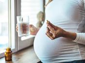 GROSSESSE facteurs chez mère mettent bébé danger