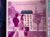 L'immeuble Cavendish Caroline Kant