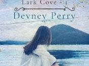 Lark Cove lambeaux passé Devney Perry