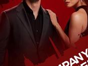 Company Keep (Saison épisodes) espionnage romancé