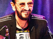 secret Ringo Starr s’entraîne jamais batterie