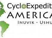 CycloExpedition Americas traversée Amériques vélo