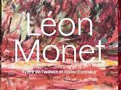 Léon Monet, frère l’artiste collectionneur, Géraldine Lefebvre