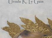 Lavinia, d'Ursula Guin, traduction Marie Surgers (éd. L'Atalante)