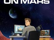 Fired Mars (Saison épisodes) l'enfer travail