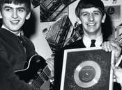 chansons Beatles n’étaient albums succès numéro