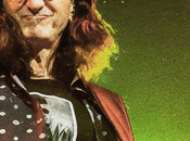 chanson Rush enregistrée jour même mort John Lennon