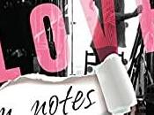 avis Love Notes Jane Sloan