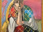 Matisse, Cahiers d'art, tournant années musée l'Orangerie