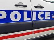 Roubaix: policiers perdent dans accident