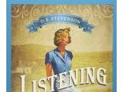 Listening Valley D.E. Stevenson
