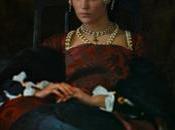 Regard anhistorique dernière femme d’Henri VIII Variété