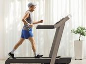 SCLÉROSE PLAQUES Marcher pour récupérer rapidité d’esprit