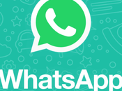 WhatsApp vous laisser modifier message après envoi