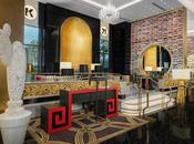 projet design final Karl Lagerfeld l’hôtel luxe Macau