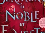 Cursebreakers, tome serment noble funeste