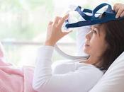 APNÉE sommeil années santé cérébrale moins