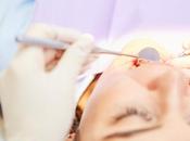 PARODONTITE L'administration ciblée d'antibiotiques gencives