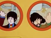 George Harrison déclaré “musique merde” qu’il “détestait” avait influencé chanson Beatles “Yellow Submarine”.