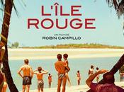 Critique L'île rouge Robin Campillo filme d'une