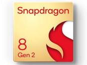 Samsung Galaxy puce Snapdragon arrive d’autres smartphones