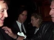 Dylan voulait faire album avec Beatles Rolling Stones