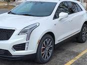 Essai routier: Cadillac 2023 Mais passé prestige?