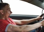 SÉCURITÉ ROUTIÈRE L’âge substances, grands facteurs d’accident