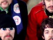 Comment George Martin créé “Strawberry Fields Forever” détache comme pouce douloureux”