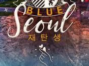Blue Seoul [Blue Lily Haime