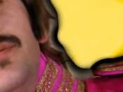 Ringo Starr qu’il s’entraîne jamais jouer batterie, m’amuse bien”.